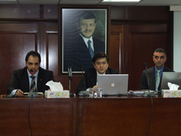 Creative Commons in the Arab Region Discussed at TAG-Forum 