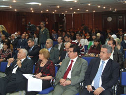 Creative Commons in the Arab Region Discussed at TAG-Forum 