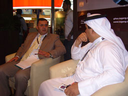 Dubai Customs Meets TAG-ITI to Discuss New Services and Products 