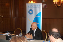 Damascus Hosts ASCA Annual Meeting