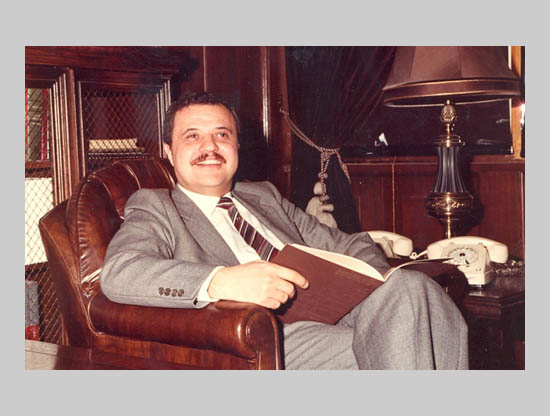 Gallery of 1982