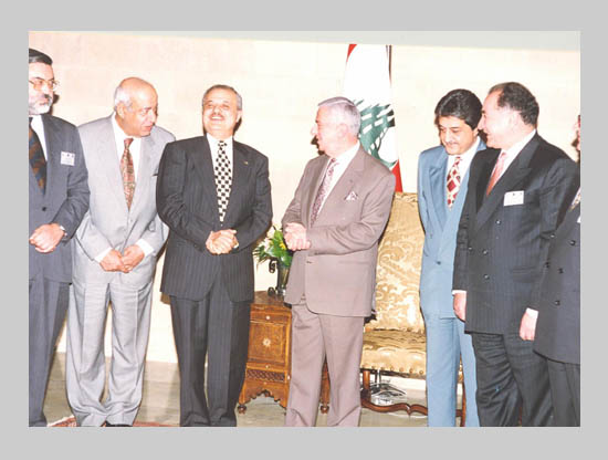 Gallery of 1995